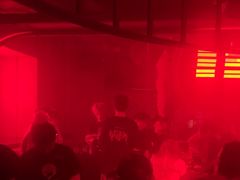 -Orangutan Bunker猩猩地堡酒吧(兰桂坊店)