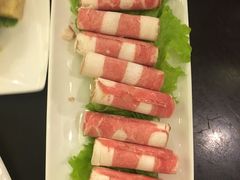 -栈桥王子饭店-风味餐厅