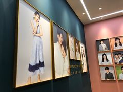 -海马体照相馆(无锡清扬茂业天地店)