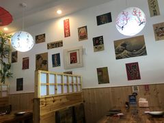 大堂-葉家.焼鳥.居酒屋(惠利街店)