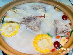 -骨味坊·十二年老店(宝业东城广场店)