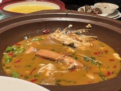 酸菜黑鱼片-老淮安·淮安菜(涟水店)