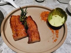 -渔语鱼新川菜Bistro(万象天地店)