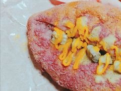 -木子木水日式烫面包(世界城光谷店)