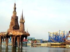 -大连海昌发现王国主题公园