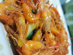 -唔呶喔哩酒家(生产街店)