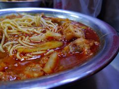 -铭辉沙嗲面(新街商业城店)