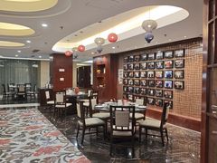-四季轩中餐厅(徐州开元名都大酒店)