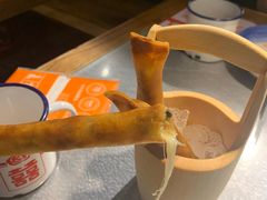 -探鱼·鲜青椒爽麻烤鱼(广州花都来又来店)