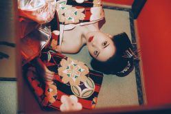-持熹光年写真体验馆