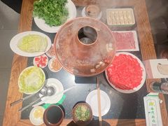 -南门涮肉(天坛店)