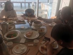-富丽华大酒店·御园中餐厅(茶亭路店)