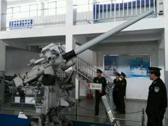 -海军上海博览馆