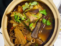 -贤合庄卤味火锅(永年新世纪店)