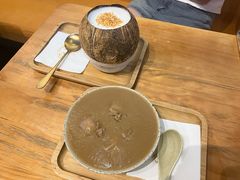 -古乡居甜品(大信店)