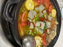 -花水湾红太阳牛肉汤锅