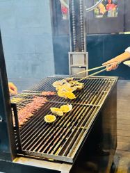 -三亚海棠湾万达嘉华度假酒店·宴会厅