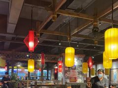 -蜀国大将老火锅(江北店)