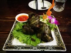 -Siam泰餐厅(水上公园店)