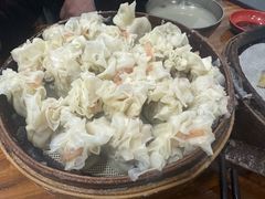 -海汇源老烧麦店(东大街总店)