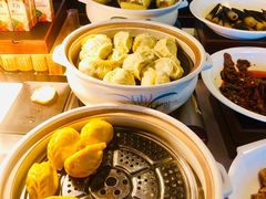 -渔公码头海货全海鲜自助(海滨旅游路店)