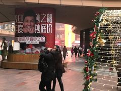 -砂之船奥莱(南京江宁店)