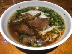 牛肉粉-肆姐面粉馆(坡子街店)