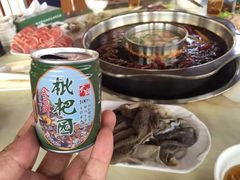 -枇杷园食为鲜火锅(南山店)