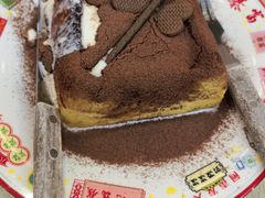 -香港威特瑞茶餐厅(小白楼音乐厅店)