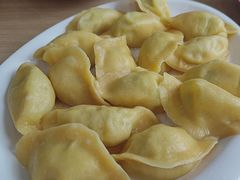 -菊花女水饺(闻涛苑店)