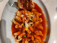 -姑苏家宴·苏帮菜·松鼠桂鱼(苏州总店)