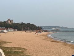 -青岛海尔洲际酒店