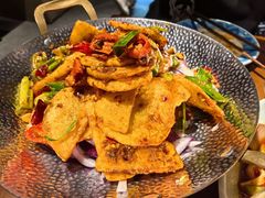 -伊斯麦尔丝路·新派菜(沙子口店)