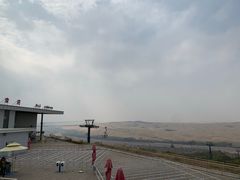 -达拉特旗响沙湾旅游区