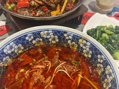 -赵小犇·江湖川菜馆
