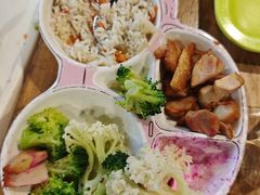 -天山传奇新疆菜(SKLP店)