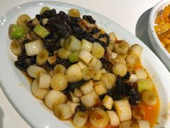 鱼香肉丝-付掌柜在成都·热炒砂锅集(金禾店)