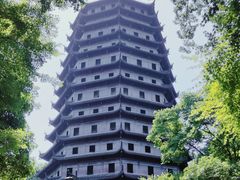 -六和塔文化公园