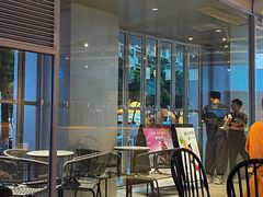 门面-喜茶(佛山顺德大良东乐路店)