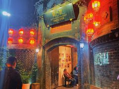 门面-院8里·少城记忆老川菜(宽窄巷子店)