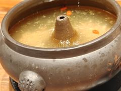 -云海肴·汽锅鸡·云南菜(美罗城店)