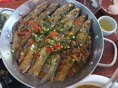 -伙工殿餐厅(吉大店)