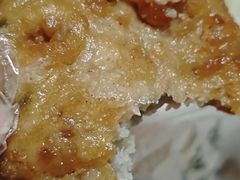 -杨永兴黄陂三鲜(雪松路店)