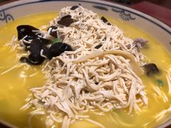 大煮干丝-双东酒店(东关街店)