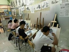 -上海峰子美术教育培训机构(杨浦店)