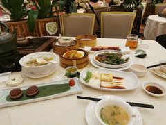 -顺德人家食府(黄金广场店)