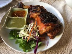 -Dash Teak House