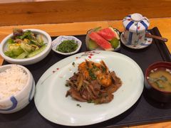 -万鱼亭 日本料理(无锡香山名园店)