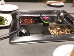 -海底捞火锅(海宁路店)