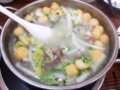 -穹窿山景区